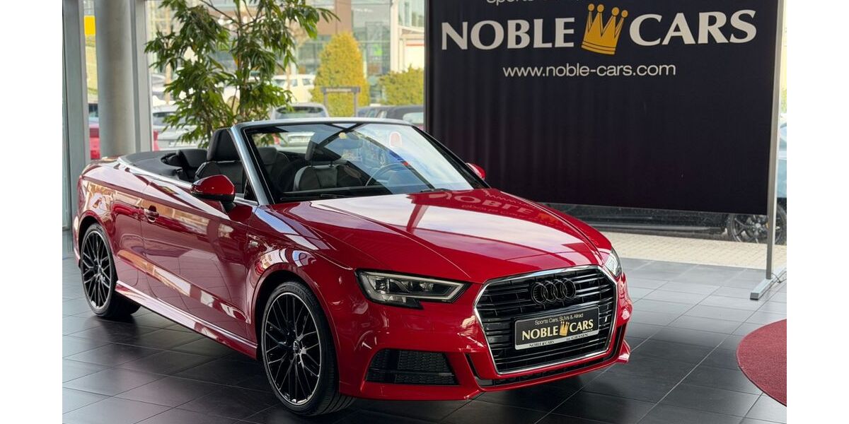 Audi A3 60.400 km 27.690 &euro; Giessen 35394