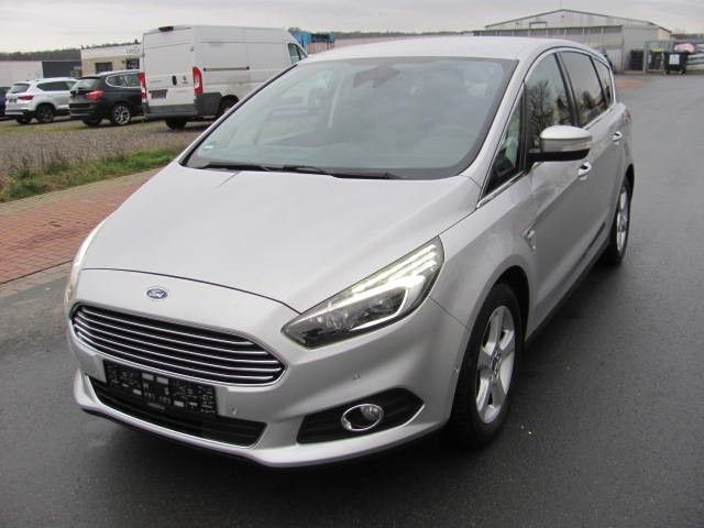 Ford S-Max 175.000 km 9.999 &euro; Pohlheim 35415