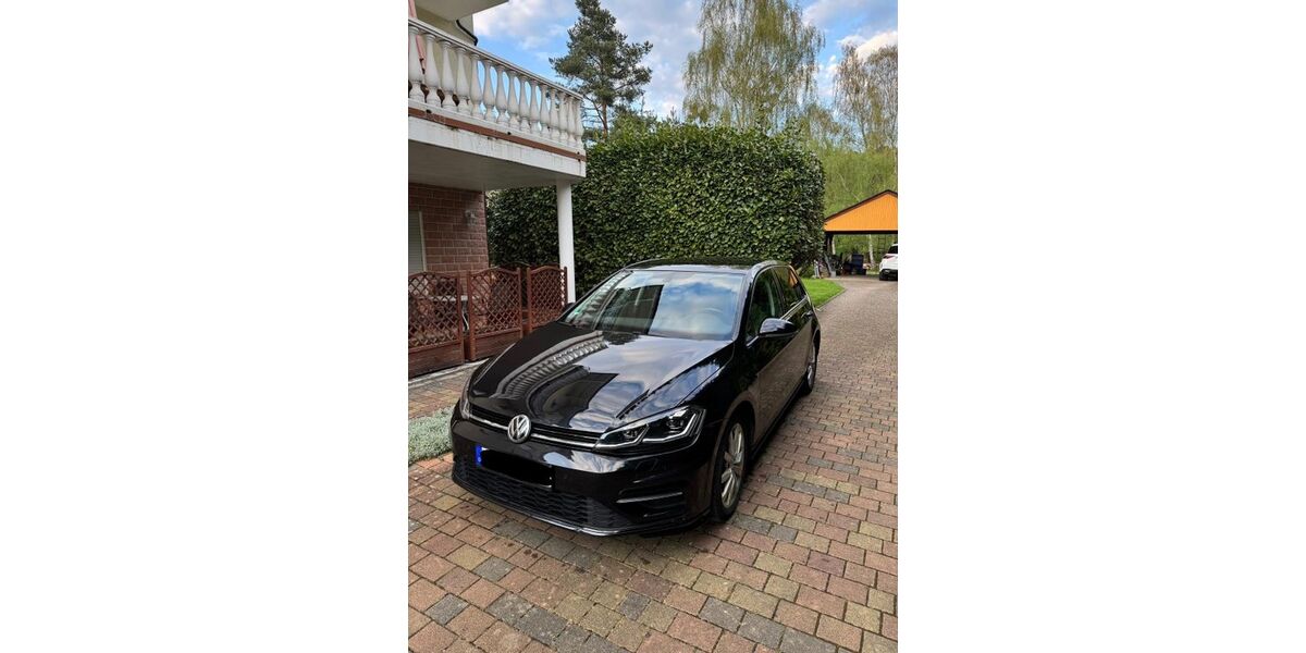 VW Golf 107.000 km 13.900 &euro; Lohra 35102