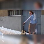 Hildegart Scholten - Weihnachtsehrlich