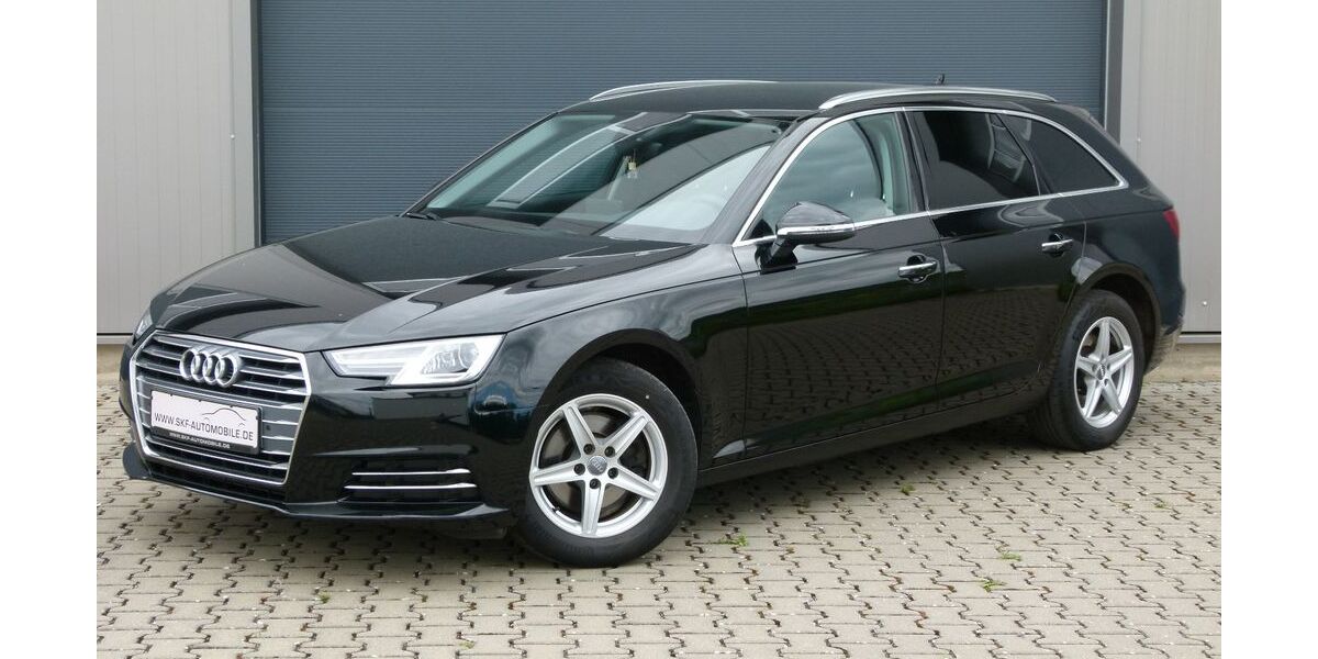 Audi A4 172.400 km 12.499 &euro; Asslar-Werdorf 35614