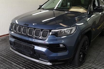 Jeep Compass 21.439 km 22.980 &euro; Marburg 35043