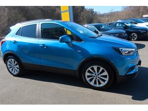 Opel Mokka X 87.250 km 10.990 &euro; Bad Endbach 35080