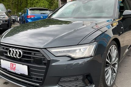 Audi A6 136.190 km 31.490 &euro; Giessen 35394