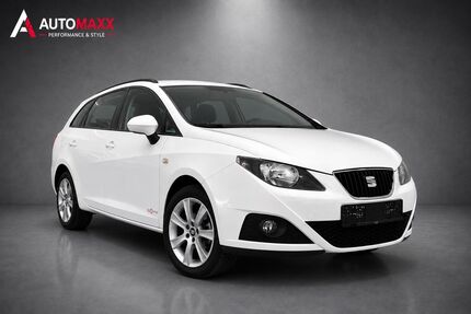 Seat Ibiza 125.000 km 4.999 &euro; Lollar 35457