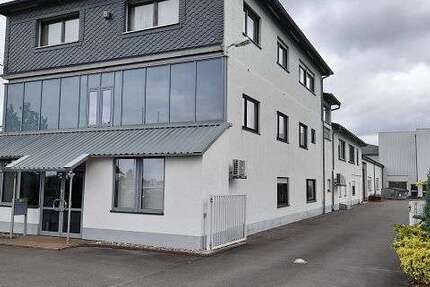 Gewerbeobjekt Grävenwiesbach - Hundstadt Hundstadt - 3.600.000&euro; | Angebot:24148402