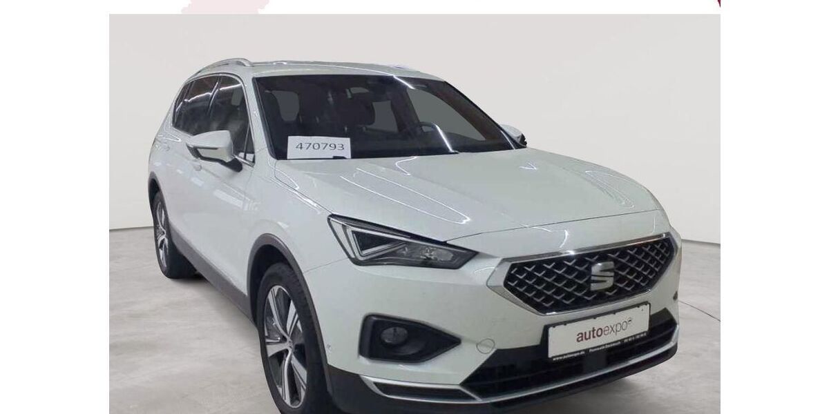Seat Tarraco 140.598 km 22.290 &euro; Fernwald-Steinbach 35463