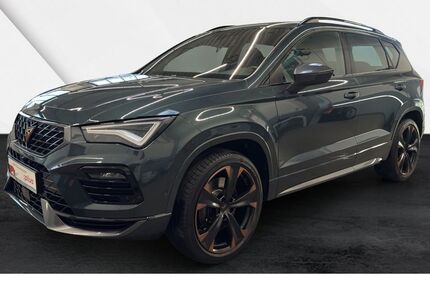 Cupra Ateca 32.175 km 35.830 &euro; Giessen 35394