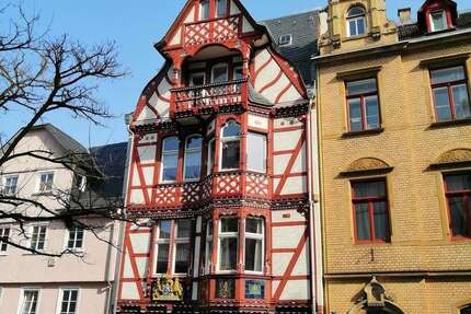 Wohnung Marburg - 1 Zimmer, 31 m&sup2;, 750&euro; | Angebot:26661005