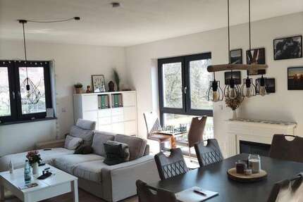 Wohnung gießen lützellinden Lützellinden - 2 Zimmer, 93 m&sup2;, 1.020&euro; | Angebot:26553086