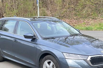 Skoda Octavia 214.452 km 12.800 &euro; Langgöns 35428