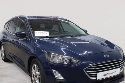 Ford Focus 61.327 km 12.789 &euro; Fernwald-Steinbach 35463