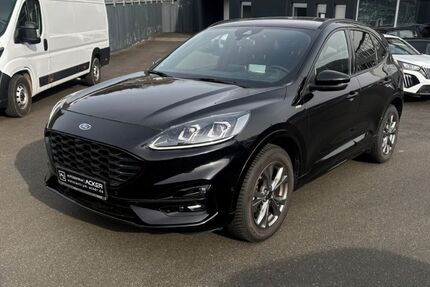 Ford Kuga 24.454 km 22.650 &euro; Marburg 35043