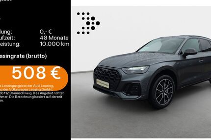 Audi Q5 28.730 km 41.480 &euro; Bad Nauheim 61231