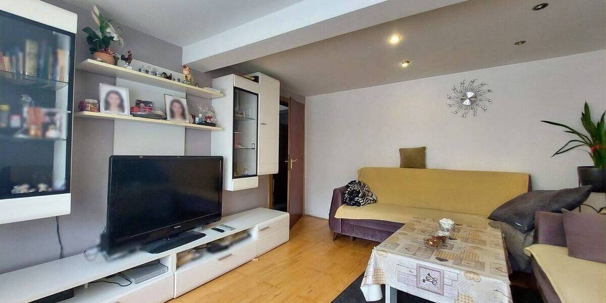 Einfamilienhaus Friedberg - 4 Zimmer, 100 m&sup2;, 299.000&euro; | Angebot:25685491