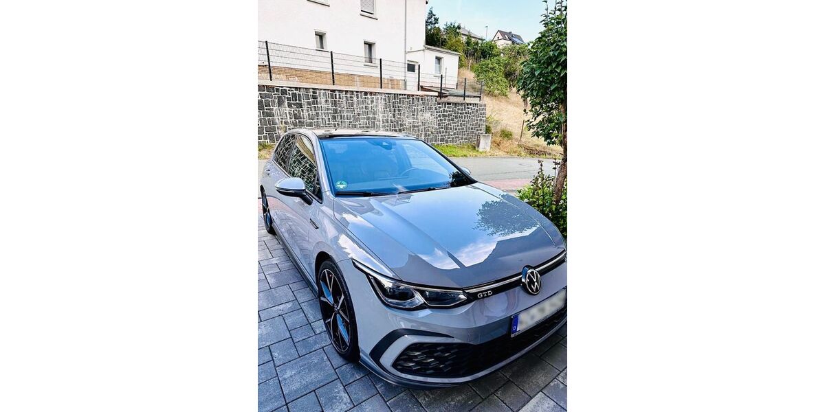 VW Golf 67.000 km 31.900 &euro; Bechlingen 35614