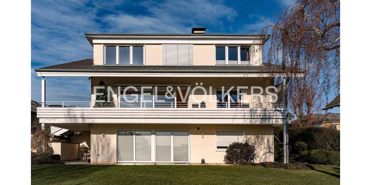 Einfamilienhaus Usingen - 8 Zimmer, 325 m&sup2;, 1.298.000&euro; | Angebot:25676871