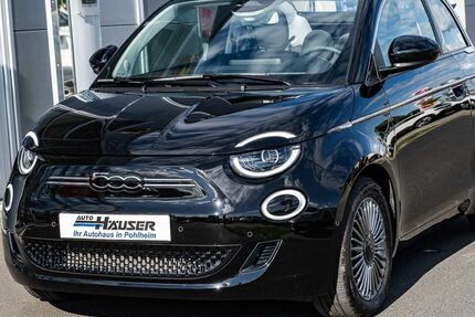 Fiat 500e 12.155 km 24.985 &euro; Pohlheim 35415