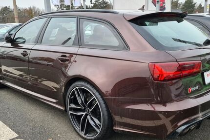 Audi RS6 78.000 km 59.900 &euro; Wettenberg 35435