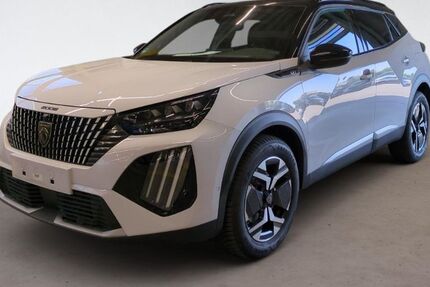 Peugeot 2008 9.486 km 23.480 &euro; Marburg 35043