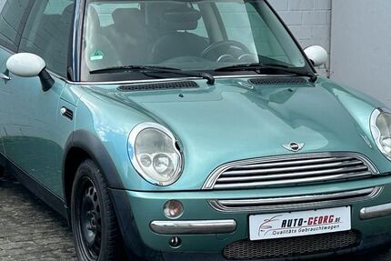 Mini Cooper 145.000 km 2.800 &euro; Münzenberg Gambach 35516