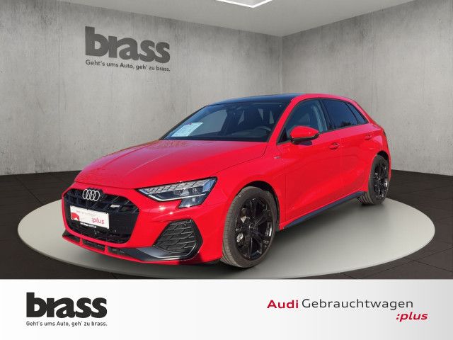 Audi A3 5.447 km 36.900 &euro; Marburg 35039