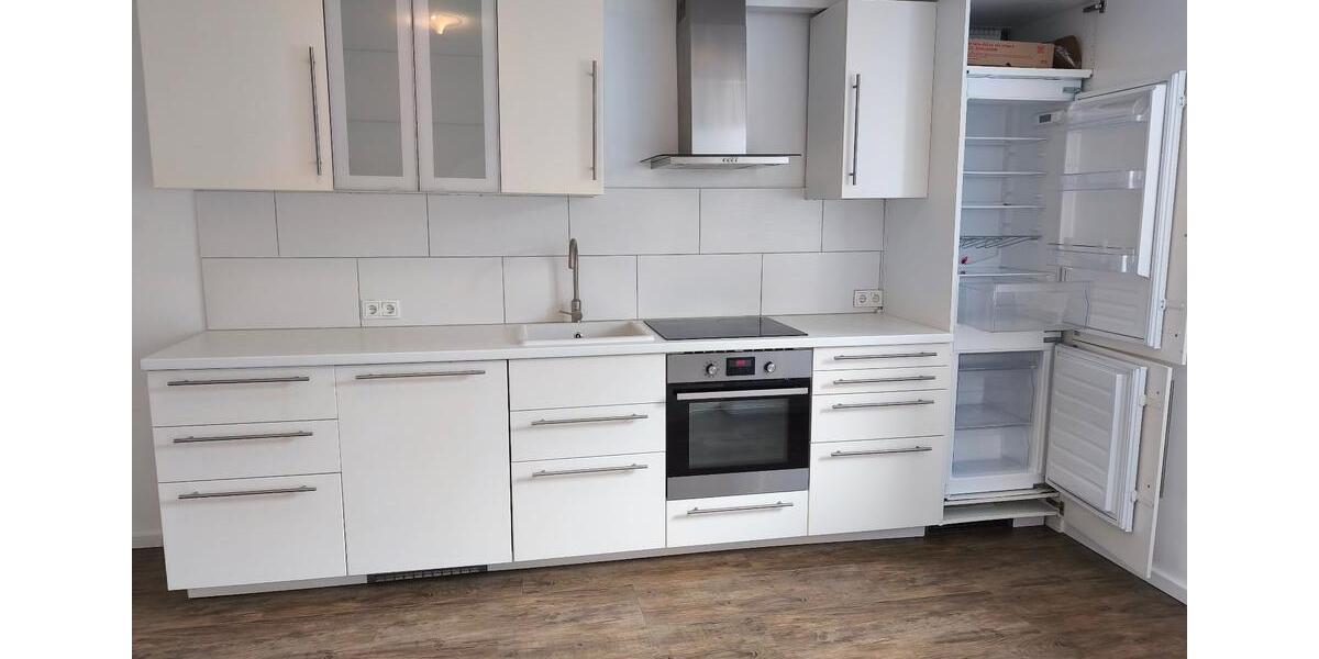 Maisonettenwohnung Marburg - 4 Zimmer, 136 m&sup2;, 1.407&euro; | Angebot:25988216