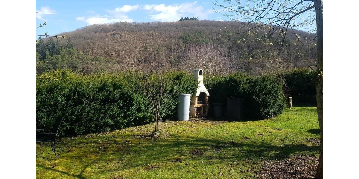 Erdgeschoßwohnung Wetzlar Nauborn - 2 Zimmer, 58 m&sup2;, 750&euro; | Angebot:26030525