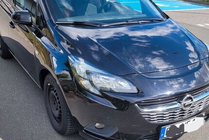Opel Corsa 29.000 km 8.200 &euro; Butzbach 35510