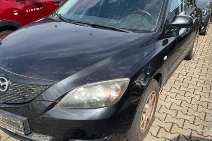 Mazda 3 157.427 km 1.980 &euro; Butzbach 35510
