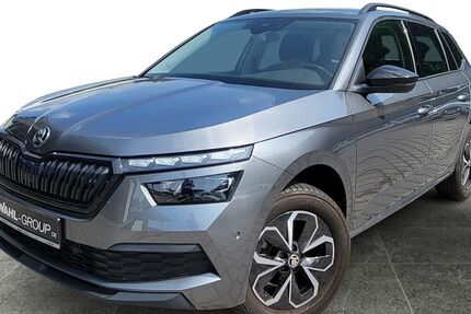 Skoda Kamiq 13.800 km 26.990 &euro; Marburg 35039
