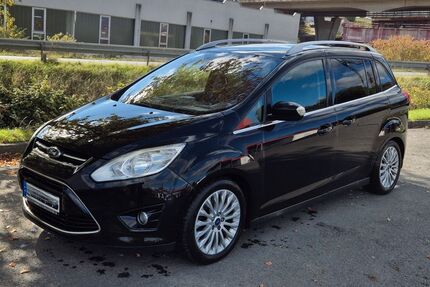 Ford C-Max 235.254 km 3.750 &euro; Herborn 35745