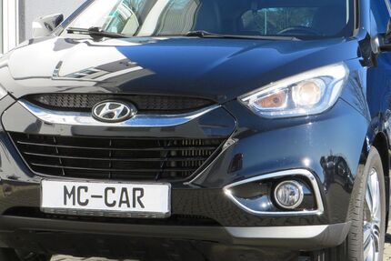 Hyundai ix35 185.248 km 6.990 &euro; Heuchelheim 35452
