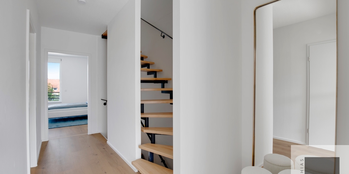 - Reihenendhaus Friedberg (Hessen) Fauerbach | Angebot:22957350