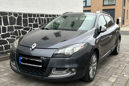 Renault Megane 171.000 km 4.000 &euro; Lahnau 35633