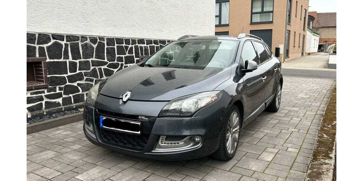 Renault Megane 171.000 km 4.000 &euro; Lahnau 35633