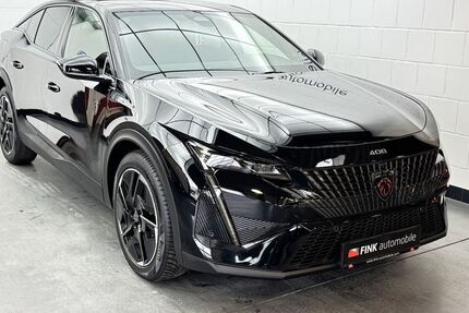 Peugeot 408 21.700 km 26.990 &euro; Lich 35423