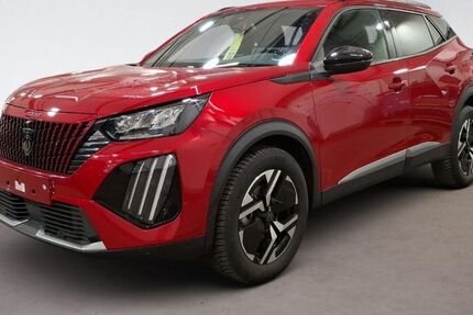 Peugeot 2008 8.320 km 23.590 &euro; Marburg 35043