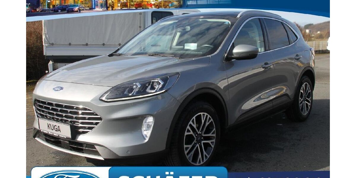 Ford Kuga 55.900 km 24.960 &euro; Mittenaar 35756
