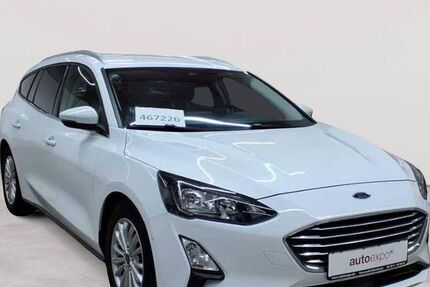 Ford Focus 86.557 km 13.490 &euro; Fernwald-Steinbach 35463