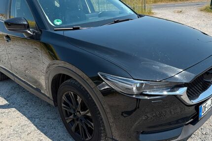 Mazda CX-5 170.000 km 13.900 &euro; Linden 35440