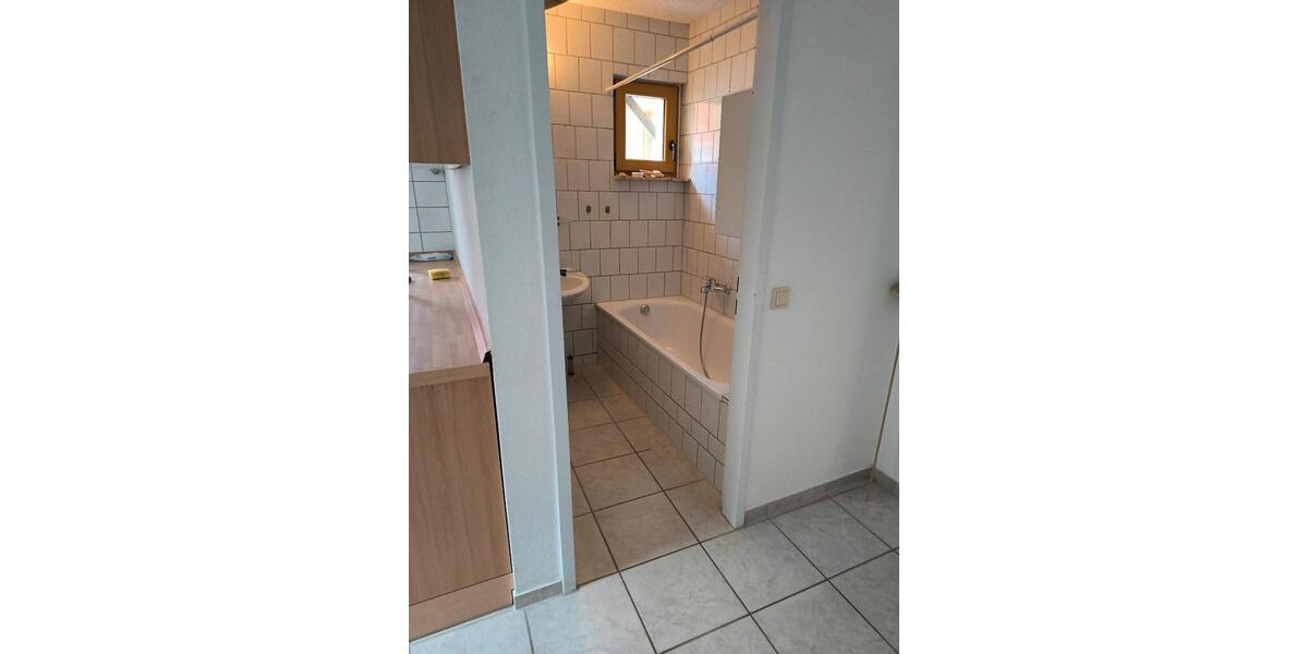 Etagenwohnung Lich - 2 Zimmer, 45 m&sup2;, 500&euro; | Angebot:26032238