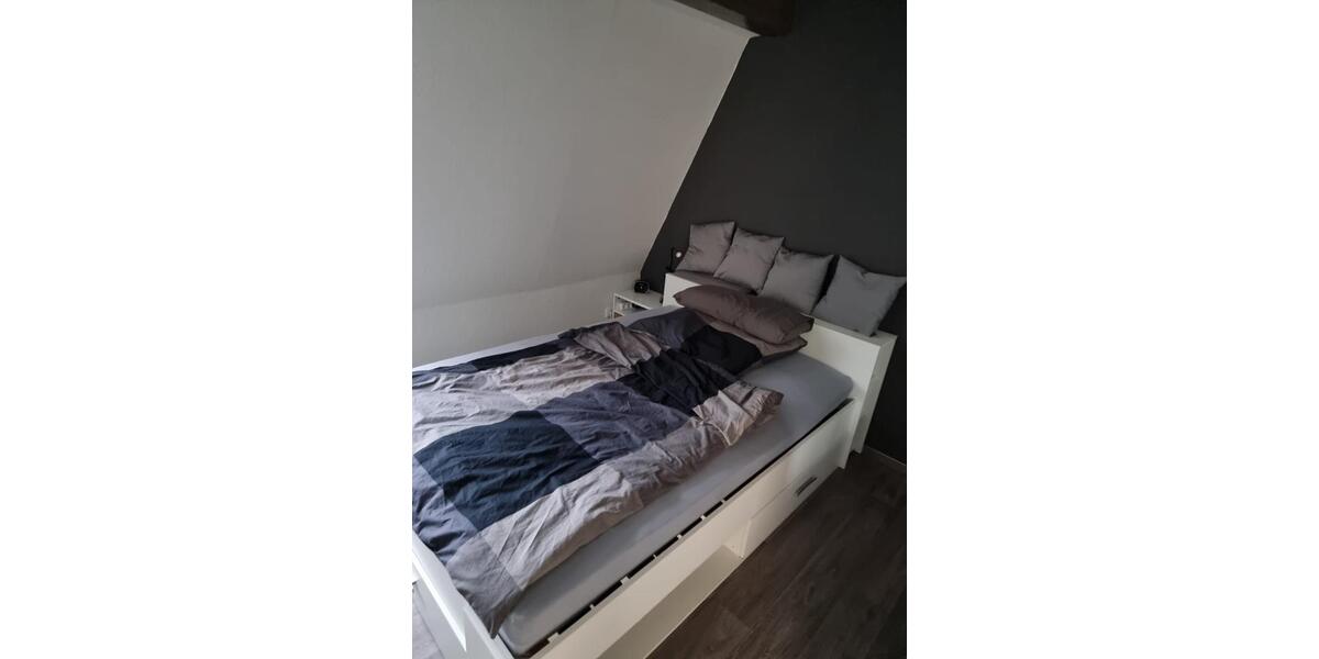 Dachgeschoßwohnung Gießen - 1 Zimmer, 43 m&sup2;, 198.000&euro; | Angebot:27122482