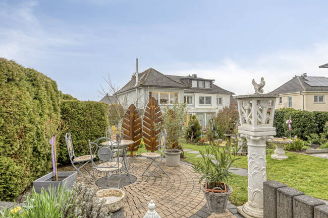 Doppelhaushälfte Wetzlar Altenberger Straße - 6 Zimmer, 174 m&sup2;, 429.500&euro; | Angebot:26116408