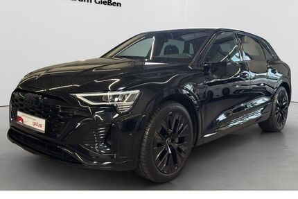 Audi Q8 e-tron 80.100 km 39.830 &euro; Giessen 35394