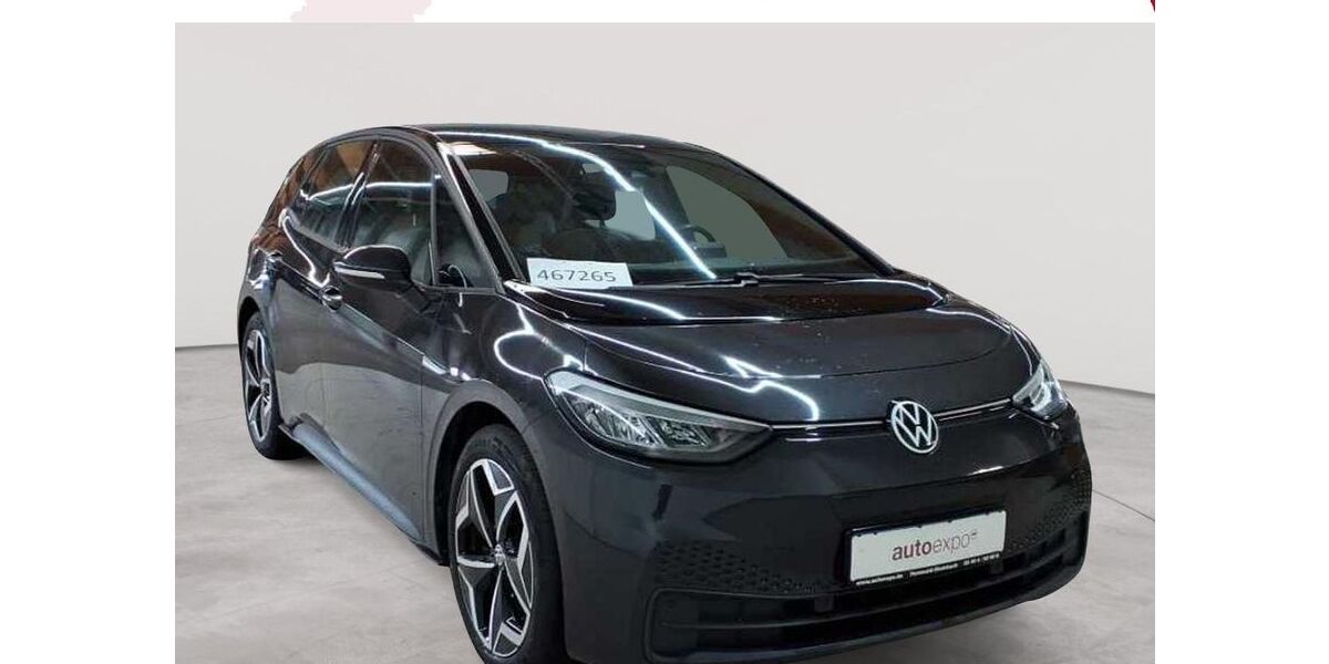 VW ID.3 29.334 km 20.989 &euro; Fernwald-Steinbach 35463