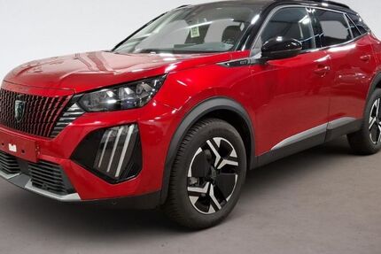 Peugeot 2008 8.452 km 25.390 &euro; Marburg 35043