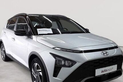 Hyundai BAYON 76.998 km 13.089 &euro; Fernwald-Steinbach 35463