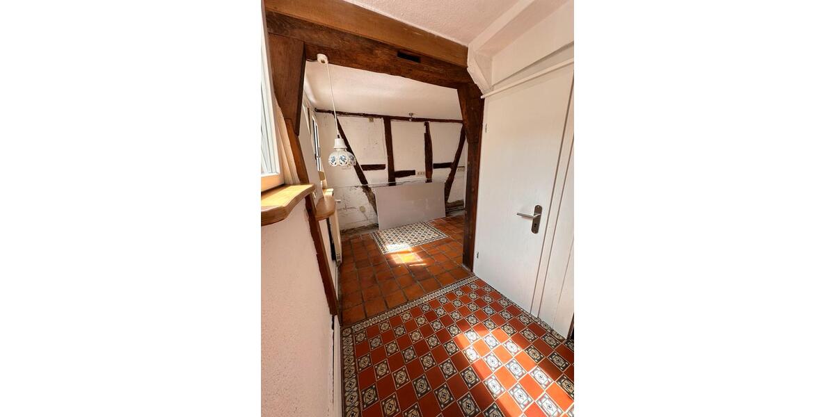 Etagenwohnung Gießen Wieseck - 4 Zimmer, 104 m&sup2;, 930&euro; | Angebot:26624525