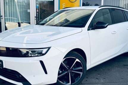 Opel Astra 12.771 km 22.990 &euro; Wölfersheim-Berstadt 61200